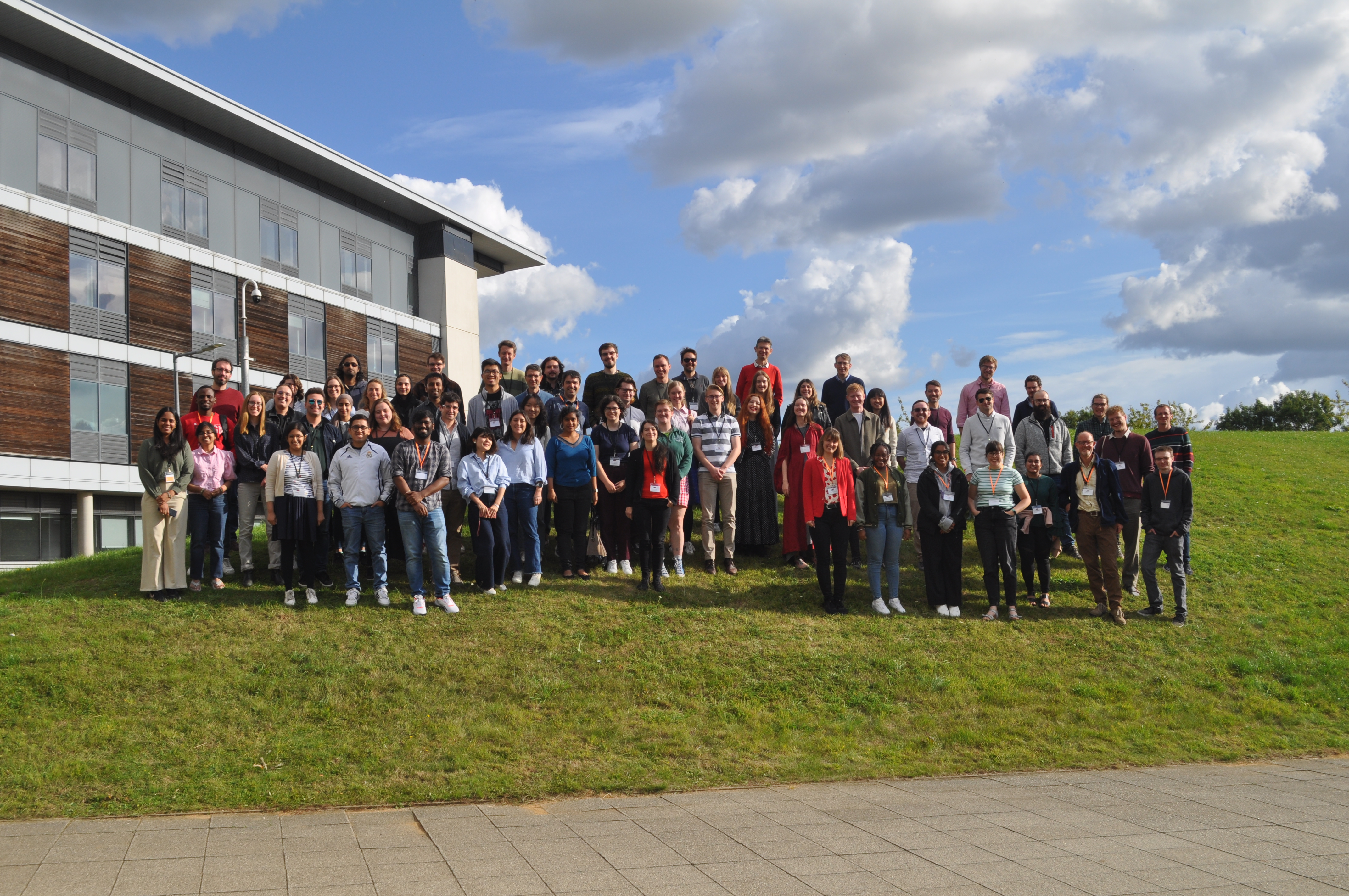 Conference Photos