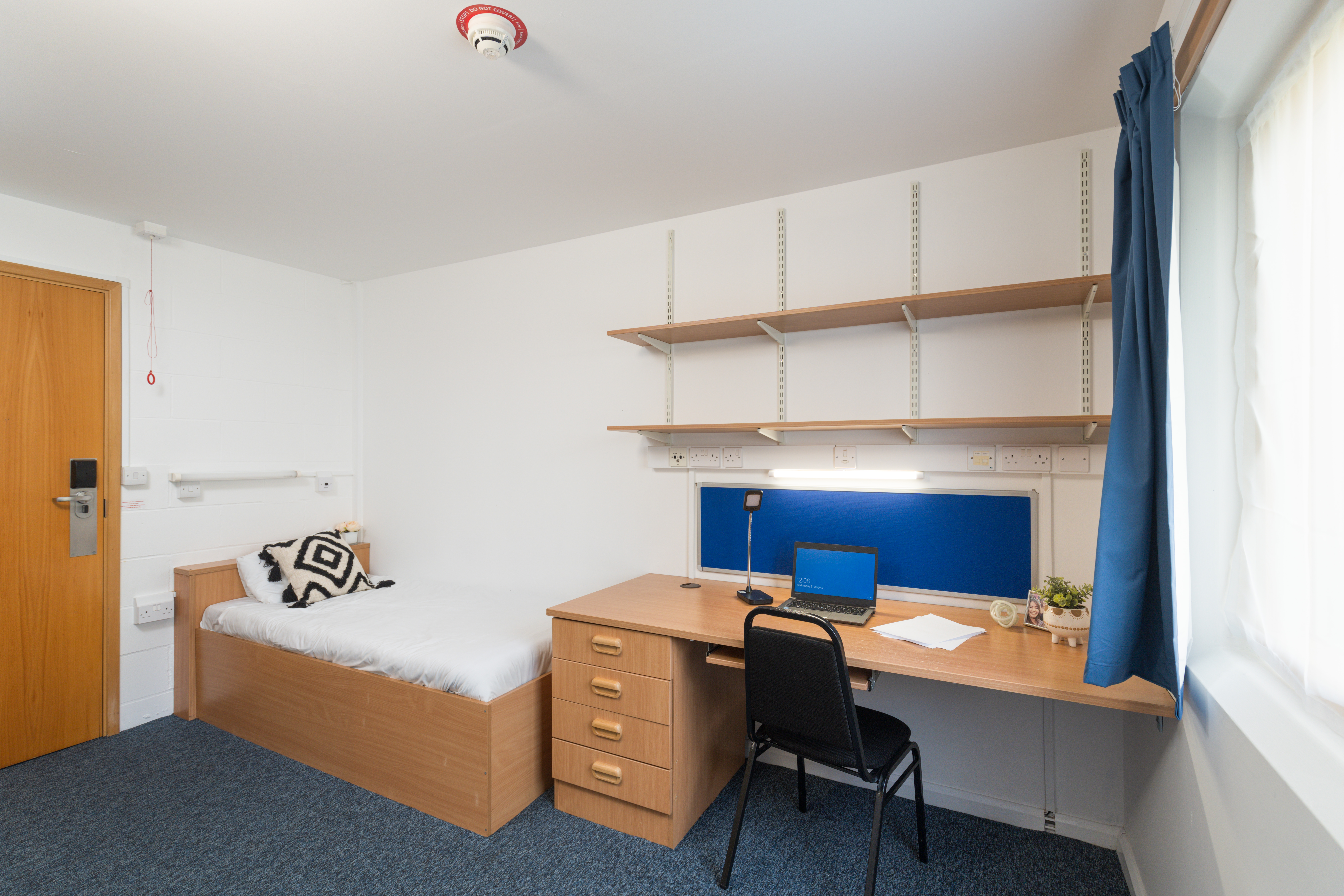 Accommodation 1
