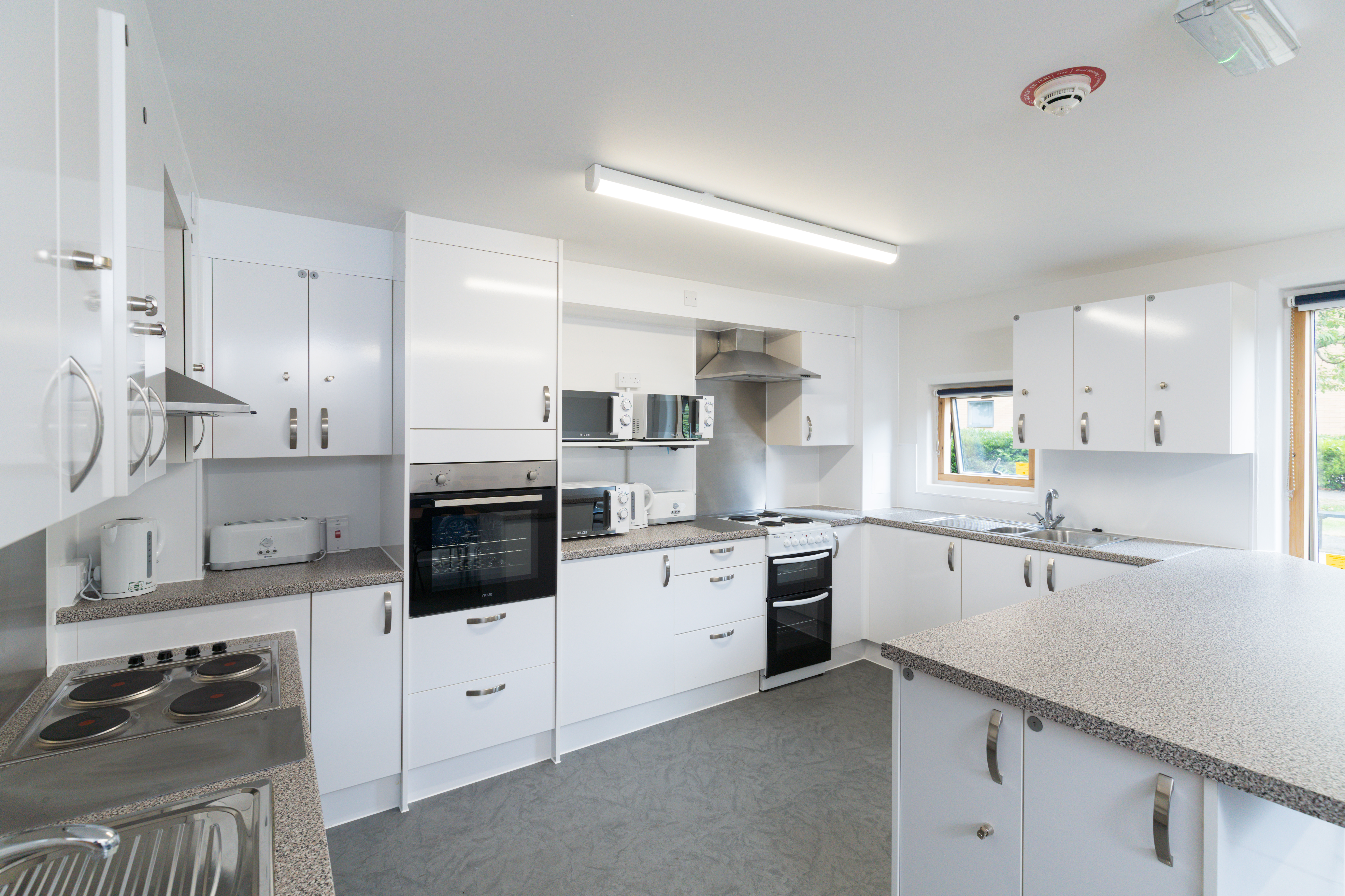 Accommodation 2