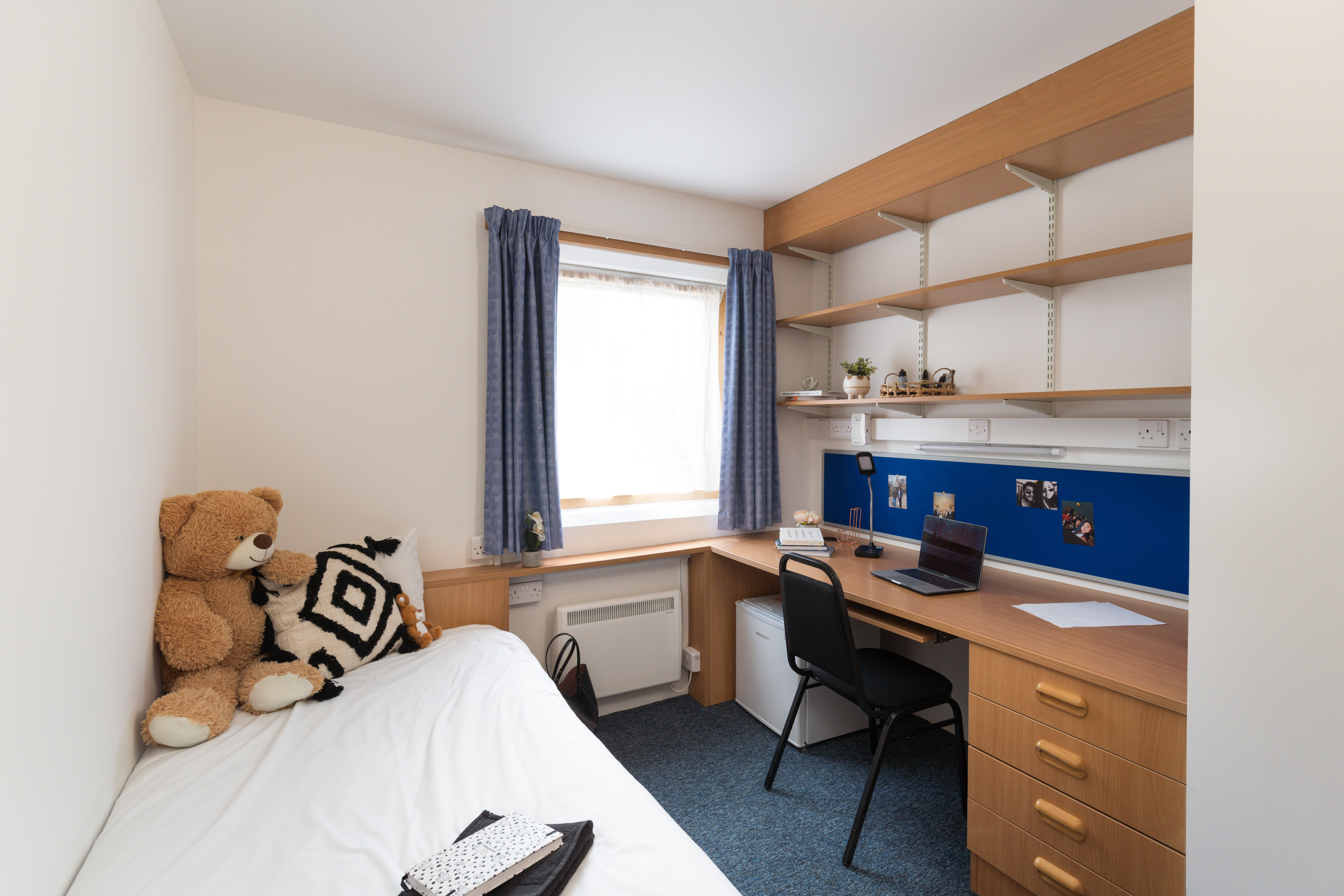 Accommodation 3